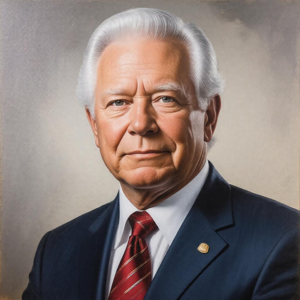 Edwin Edwards